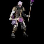 Mythic Legions Action Figure Accessory Loremaster Character Pack Deluxe