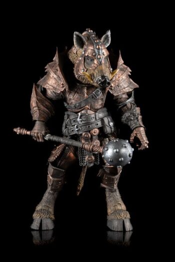 Mythic Legions Action Figure Mythic Monster Builder (Deluxe) 18 cm