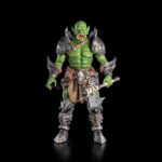 Mythic Legions Action Figure Orc Barbarian (Enemy Figure) 18 cm