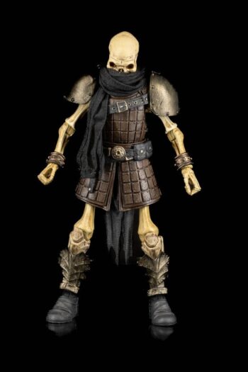 Mythic Legions Action Figure Rix the Skeleton Thief 18 cm