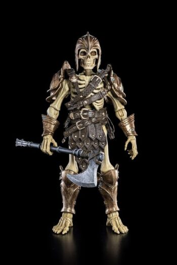 Mythic Legions Action Figure Skeleton Fighter (Enemy Figure) 18 cm