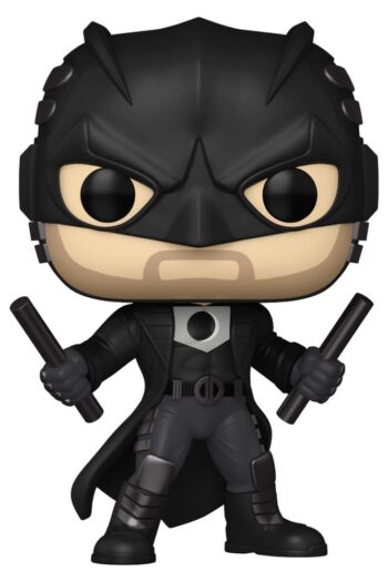 DC Pride 2026 POP! Heroes Vinyl Figure Midnighter 9 cm