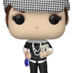 The Devil Wears Prada POP! Movies Vinyl Figure Andy Sachs? withThe Book 9 cm