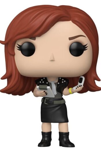 The Devil Wears Prada POP! Movies Vinyl Figure Emily Charlton 9 cm