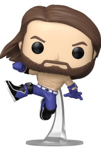 WWE POP! Vinyl Figure  AJ Styles 9 cm