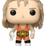 WWE POP! Vinyl Figure Curt Hennig (Mr. Perfect) 9 cm