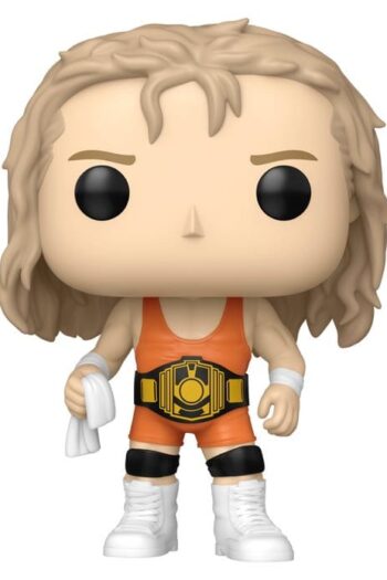WWE POP! Vinyl Figure Curt Hennig (Mr. Perfect) 9 cm