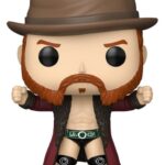 WWE POP! Vinyl Figure Sheamus 9 cm