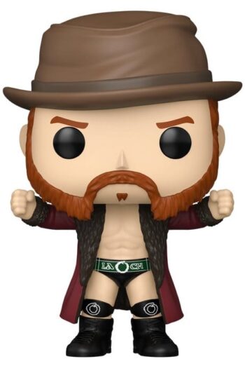 WWE POP! Vinyl Figure Sheamus 9 cm