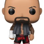 WWE POP! Vinyl Figure Solo Sikoa 9 cm