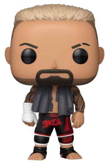 WWE POP! Vinyl Figure Solo Sikoa 9 cm