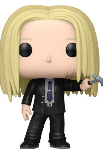 Sakamoto Days POP! Animation Vinyl Figure Shishiba 9 cm