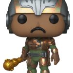 Masters of the Universe (2026) POP! Movies Vinyl Figure Man-At-Arms 9 cm