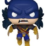 X-Men '97 POP! Vinyl Figure Wolverine (Wasteland) 9 cm