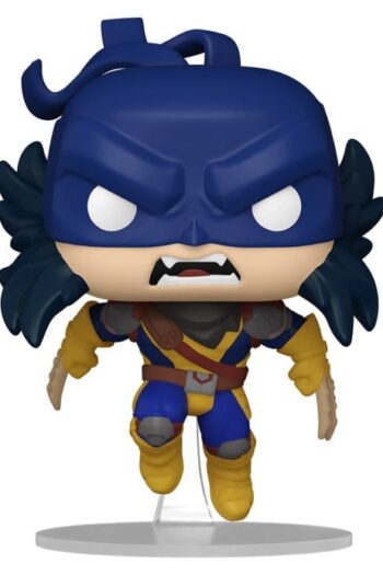 X-Men '97 POP! Vinyl Figure Wolverine (Wasteland) 9 cm