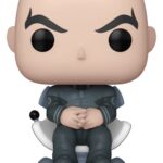 X-Men '97 POP! Vinyl Figure Xavier (X-Corp) 9 cm
