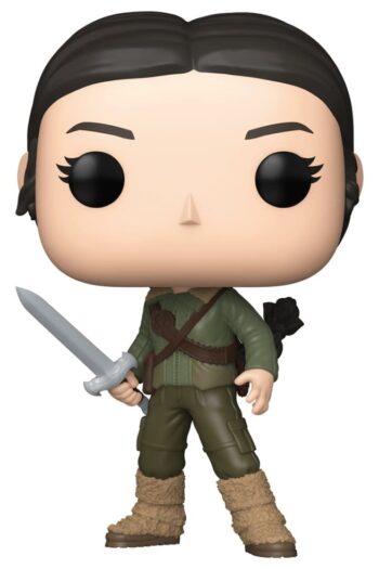 Supergirl (2026) POP! Vinyl Figure Ruthye 9 cm