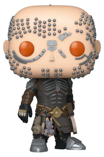 Supergirl (2026) POP! Vinyl Figure Krem of the Yellow Hills 9 cm