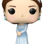 Gossip Girl POP! Television Vinyl Figure Blair Waldorf (Wedding) 9 cm
