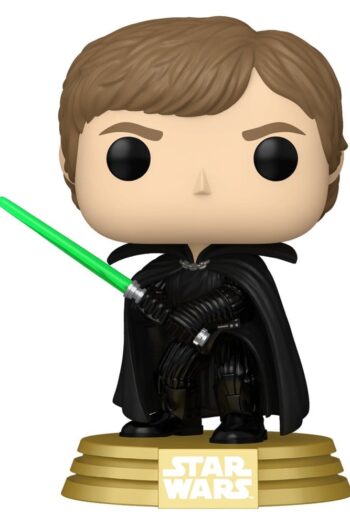 Star Wars Legends POP! Vinyl Figure Luke(GW) 9 cm