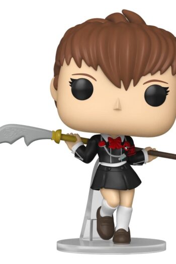 Persona 3 POP! Games Vinyl Figure Female Protagonist (Kotone) 9 cm