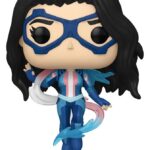 DC Pride 2026 POP! Heroes Vinyl Figure Dreamer 9 cm