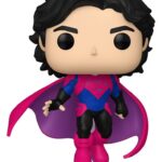 DC Pride 2026 POP! Heroes Vinyl Figure Jonathan Kent 9 cm