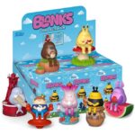 Funko-Legacy POP! PremBB Vinyl Figures Blonks with Chase 10 cm Assortment (6)