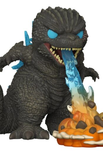 Godzilla POP! Premium Vinyl Figure Godzilla (Heat Ray) 9 cm