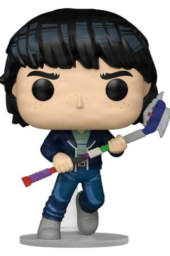 Stranger Things: Tales from '86 POP! Animation Vinyl Figure Mike 9 cm