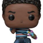 Stranger Things: Tales from '86 POP! Animation Vinyl Figure Lucas 9 cm