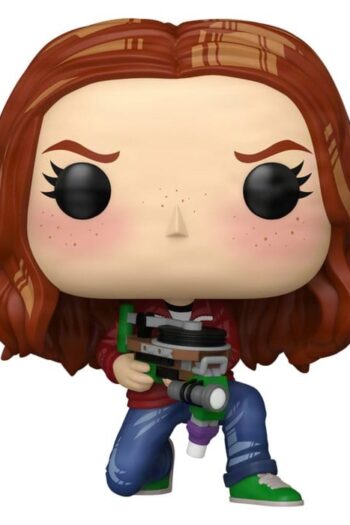 Stranger Things: Tales from '86 POP! Animation Vinyl Figure Max 9 cm