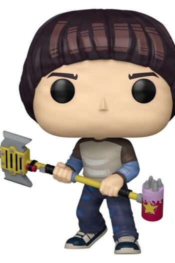 Stranger Things: Tales from '86 POP! Animation Vinyl Figure Will 9 cm