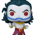 X-Men '97 POP! Vinyl Figure En Sabah Nur (Past) 9 cm