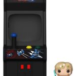 Star Wars Bitty POP! Mini Figure Starter Pack