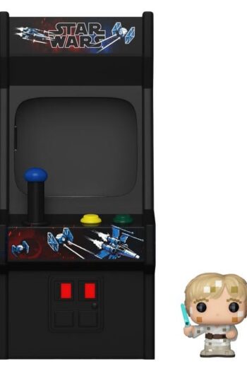 Star Wars Bitty POP! Mini Figure Starter Pack