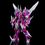 Transformers Kuro Kara Kuri Action Figure Cyclonus 21 cm