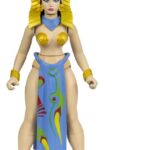 The Savage World of Frazetta Action Figure Egyptian Queen (Regular Edition) 14 cm