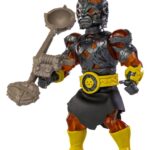 Legends of Dragonore Hellforge Action Figure Emberor 14 cm