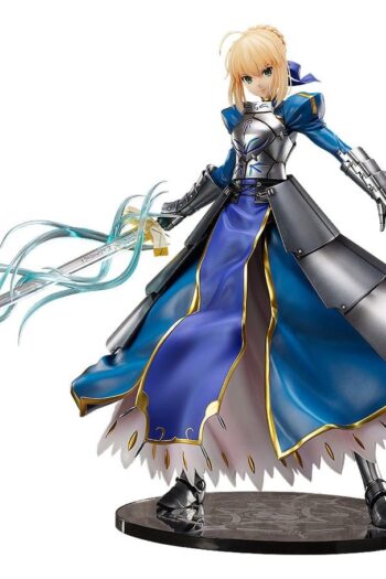 Fate/Grand Order PVC Figure 1/4 Saber/Altria Pendragon (Second Ascension) 39 cm
