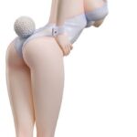 Food Wars! Shokugeki no Soma PVC Figure 1/4 Alice Nakiri: Bare Leg Bunny Ver. 45 cm