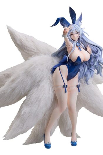 Azur Lane PVC Figure 1/4 Shinano Visions of Fantasy 48 cm