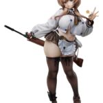 Goddess of Victory: Nikke PVC Figure 1/4 Bready 40 cm