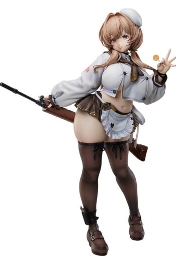 Goddess of Victory: Nikke PVC Figure 1/4 Bready 40 cm