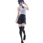 Chainsaw Man-The Movie: Reze Arc Tenitol Tall PVC Figure Reze 30 cm