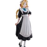 Delicious in Dungeon Tenitol Tall PVC Figure Marcille Classic Maid Ver. 28 cm