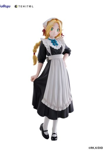 Delicious in Dungeon Tenitol Tall PVC Figure Marcille Classic Maid Ver. 28 cm