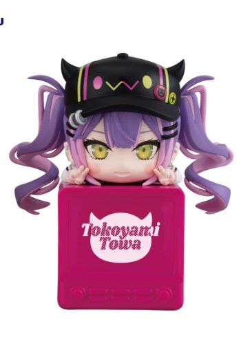 Hololive Hikkake PVC Figure Tokoyami Towa 10 cm