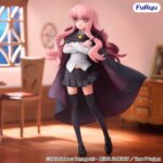 The Familiar of Zero Muchute PVC Figure Louise 20 cm