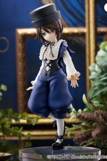 Rozen Maiden Trio-Try-iT PVC Figure Souseiseki 18 cm